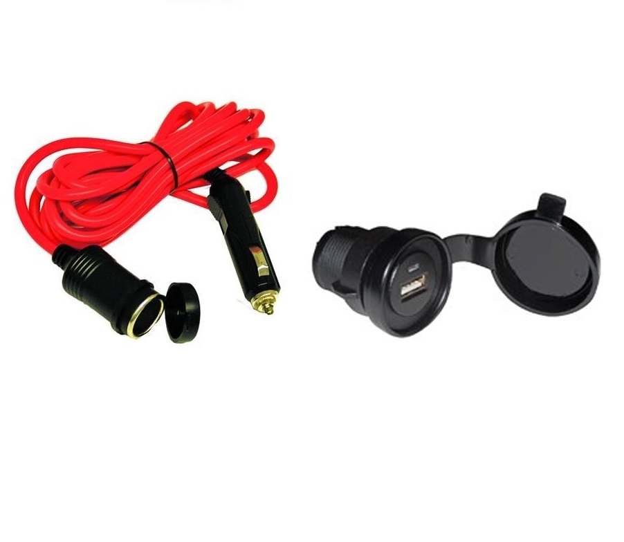 12V Accessories High Sky RV Parts